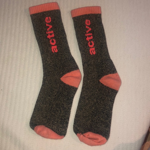Socks - Picture 2 of 2